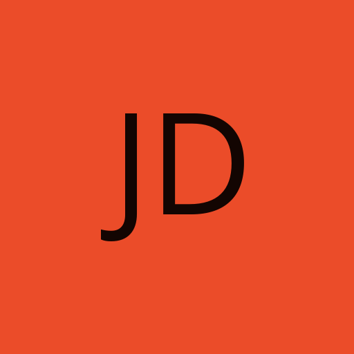 Johnny Dudley's avatar